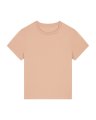 Dames T-shirt Stanley Stella Muser Iconic Fraiche Peche
